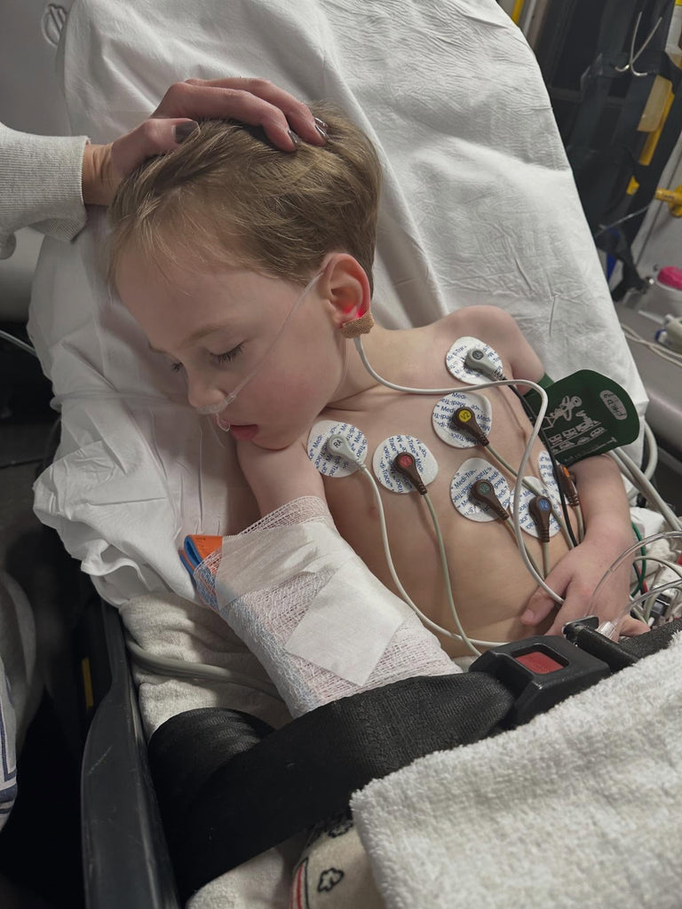 Yesterday reminded me: Jesus is not hard to find.