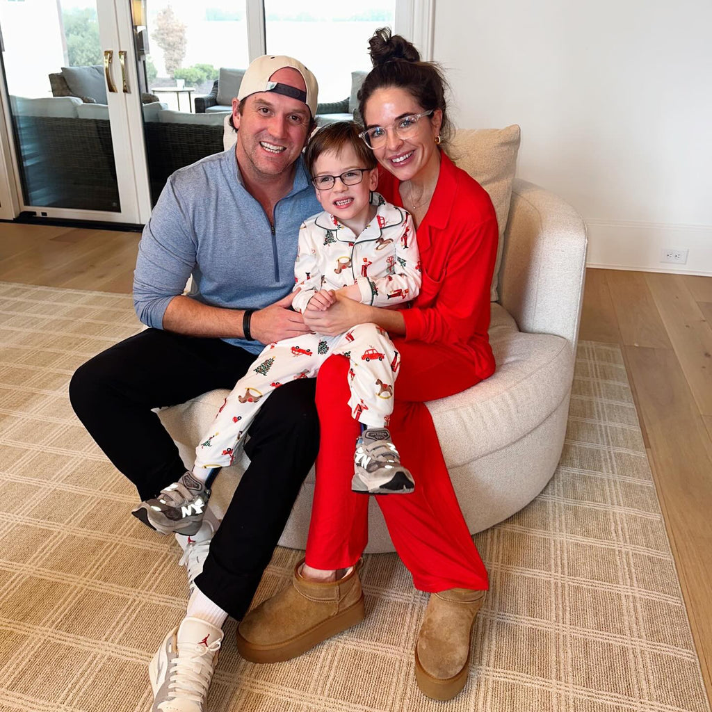 Lean into His presence—and stay there.