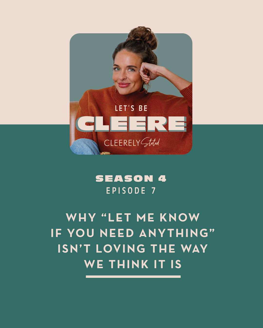 S4 EP07: Why 