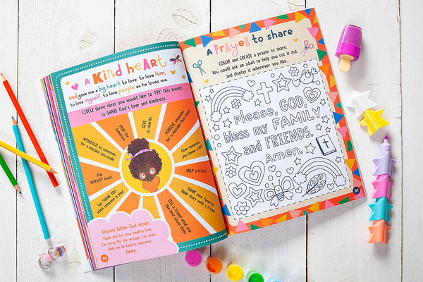 Crazy Creative Bundle