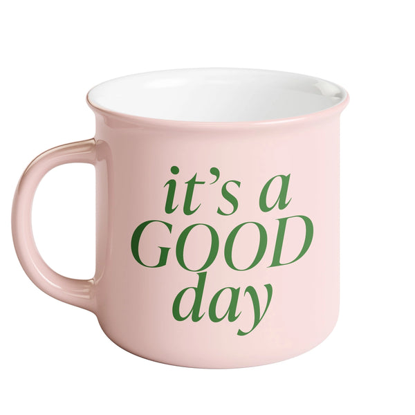 It's a Good Day Mug - 11oz