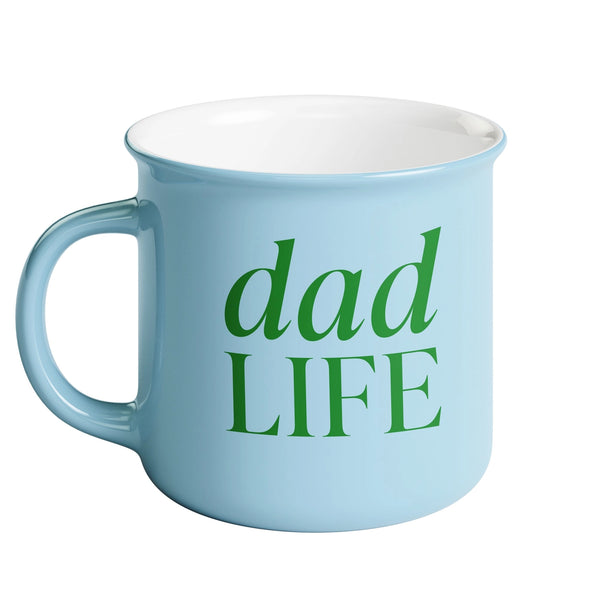 Dad Life Mug - 11oz