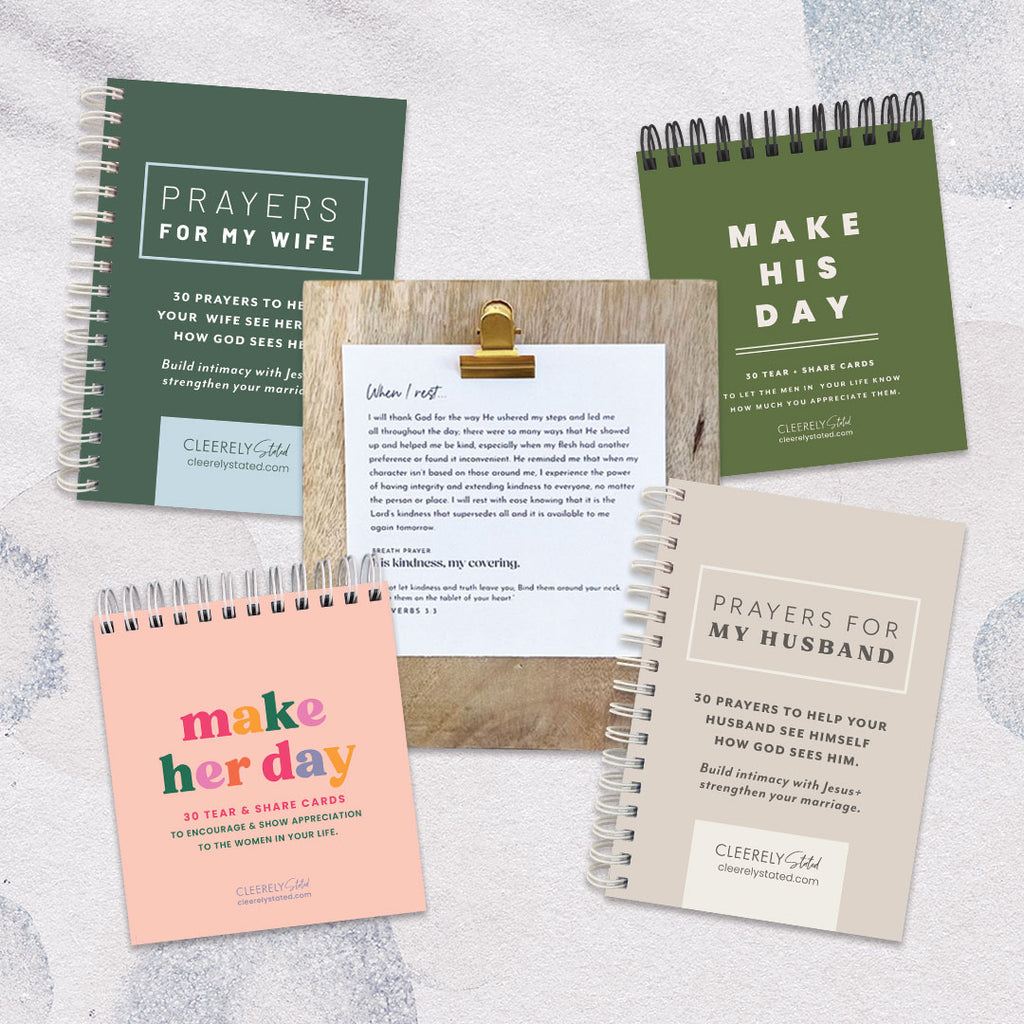 Better Together Marriage Bundle