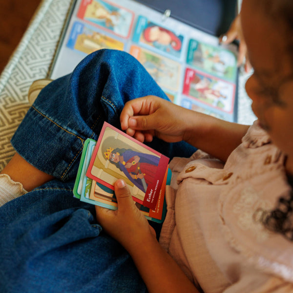 The Courageous Kid Bundle