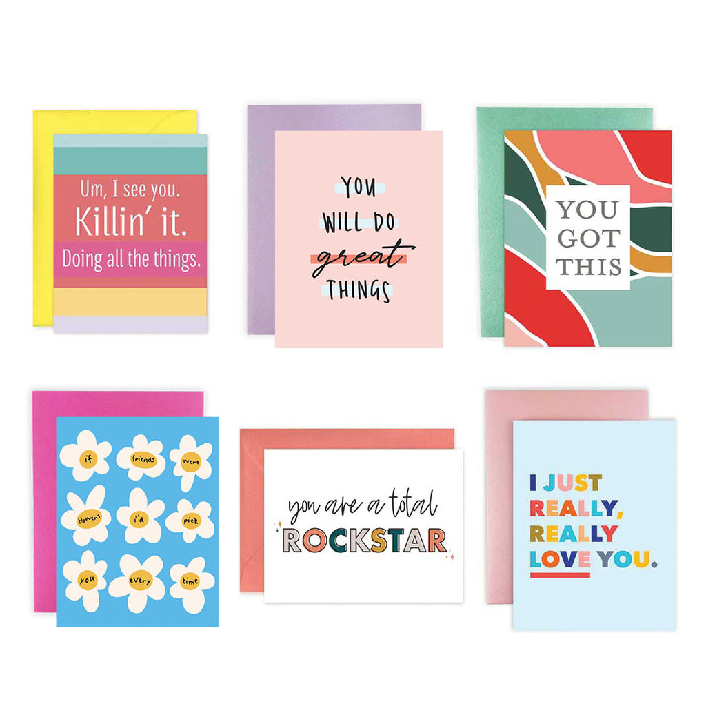 Everyday Encouragement Collection