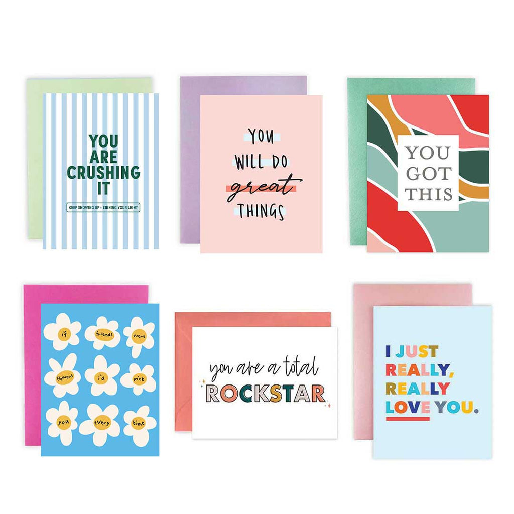 Everyday Encouragement Collection