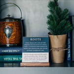 Activating the Word Collection