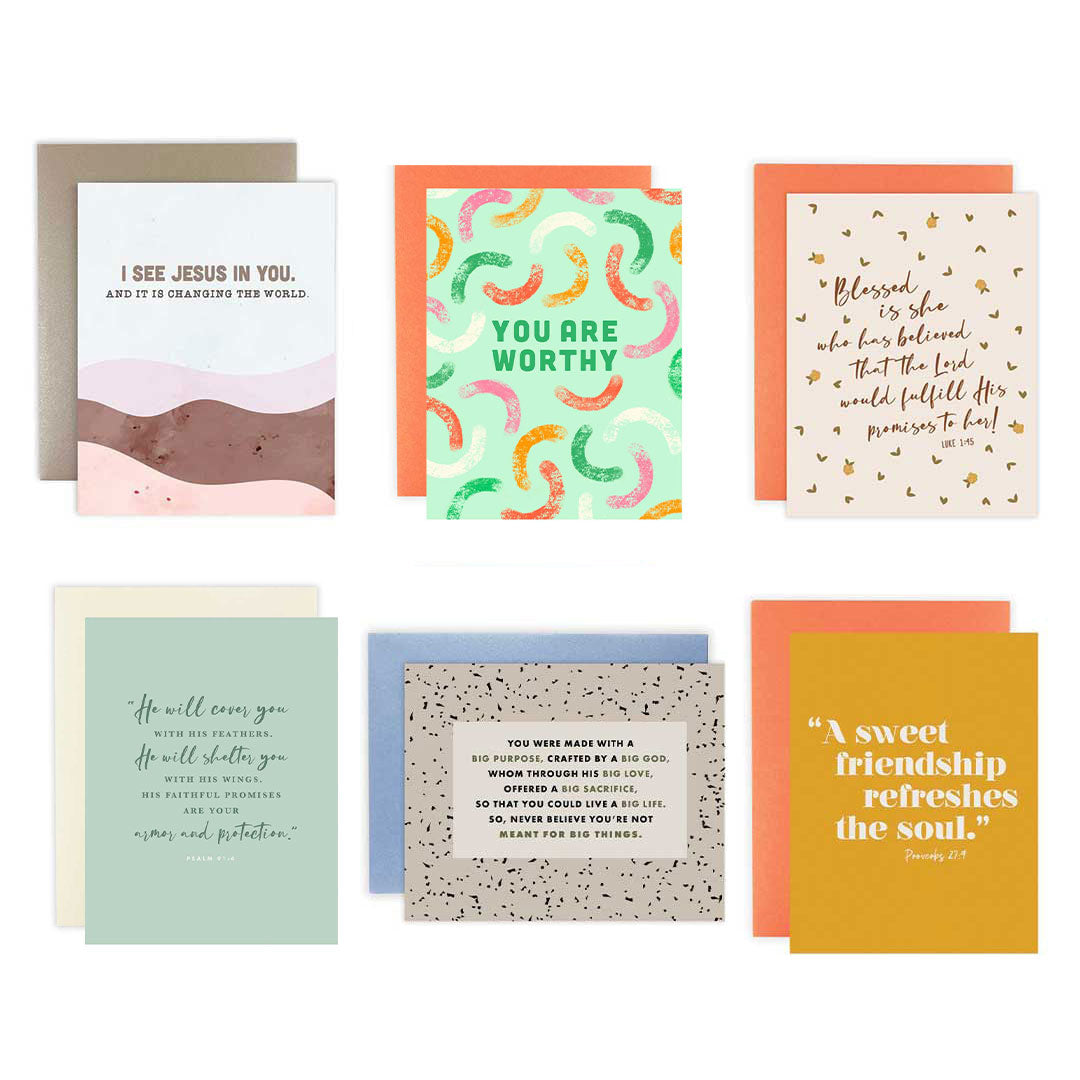 Truth & Scriptures Collection – Cleerely Stated