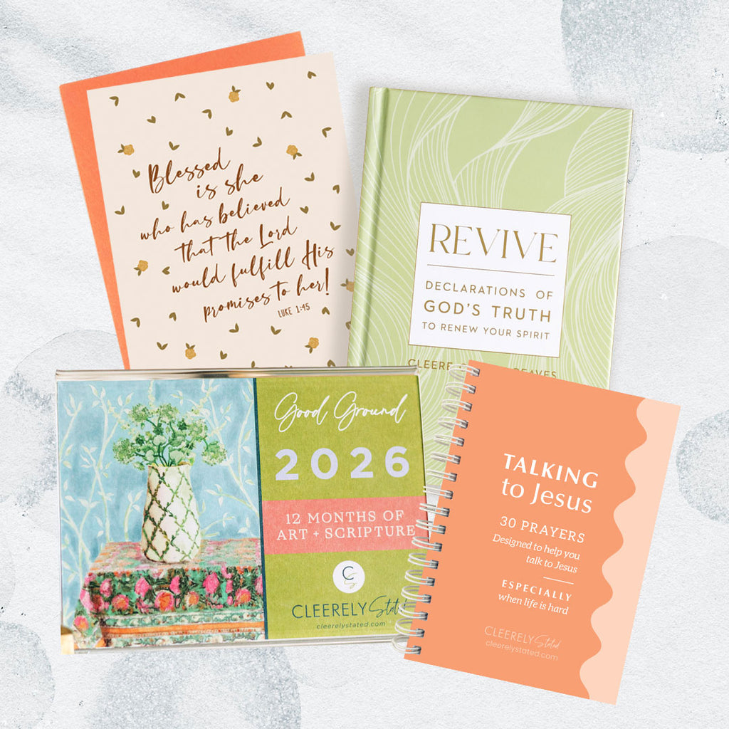 Blessings OTW Bundle *DEAL OF THE DAY*