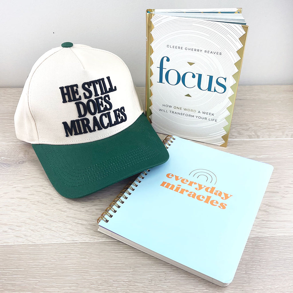 He Still Does Miracles Bundle