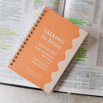 Talking To Jesus