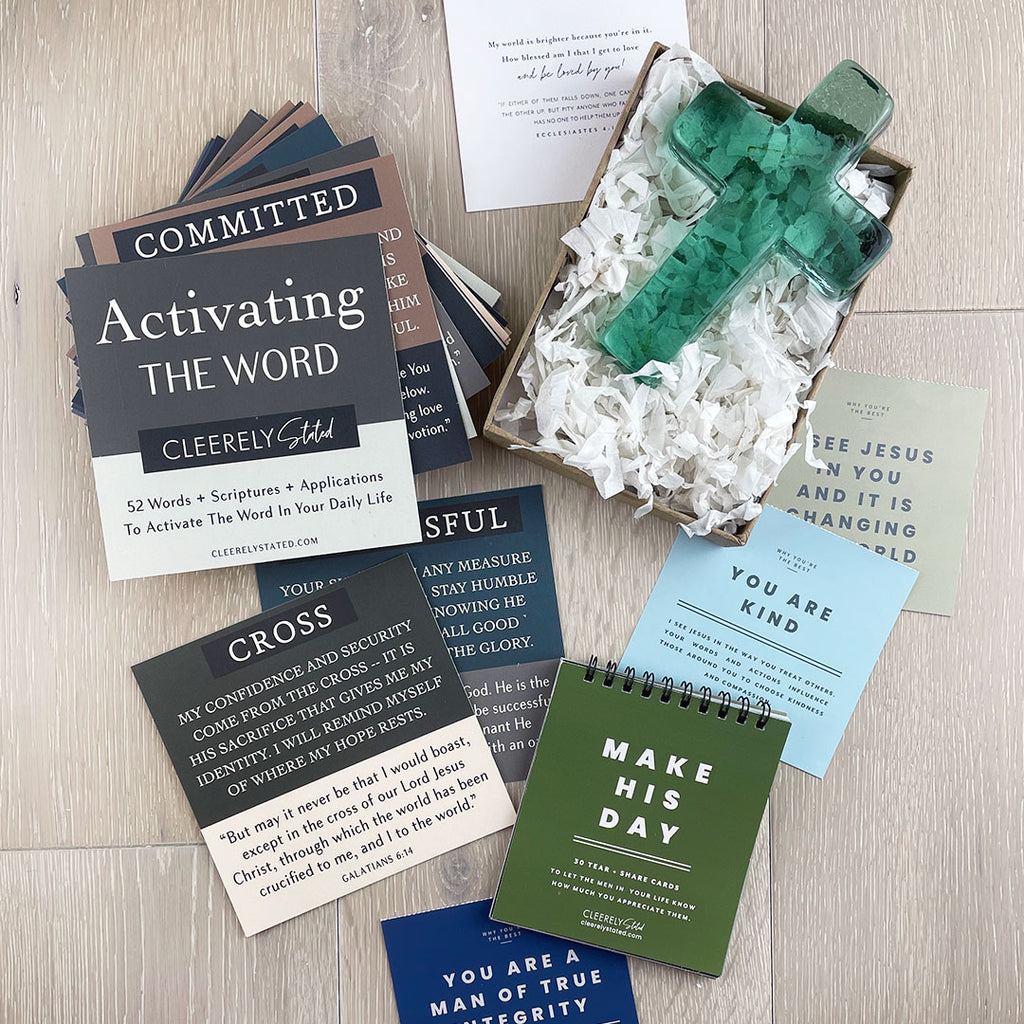 Make Dad's Day Bundle