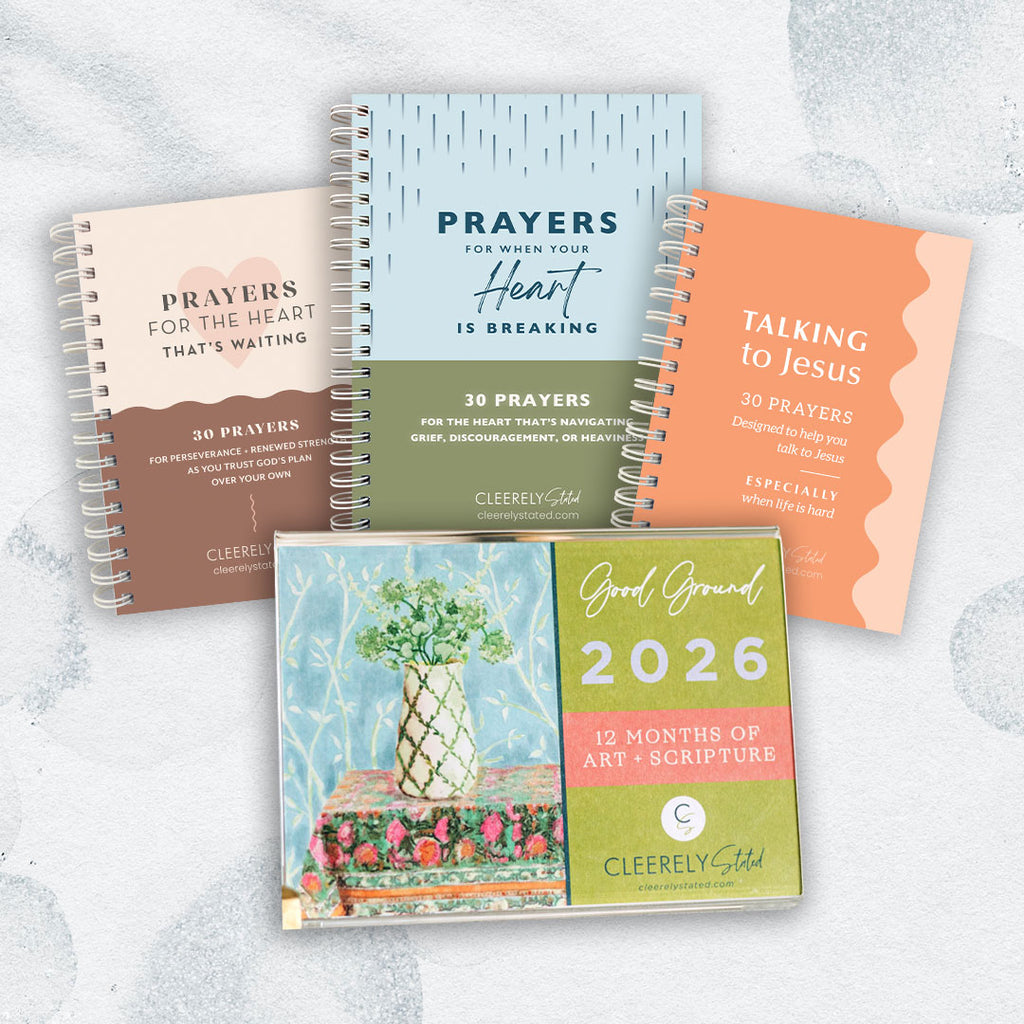 Ready for Every Season Bundle *DEAL OF THE DAY*