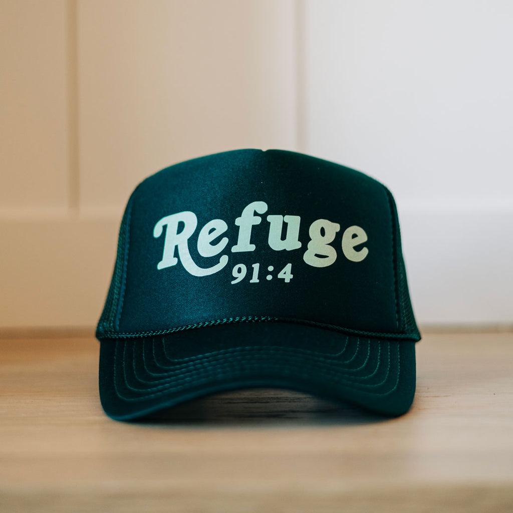 Refuge Hat