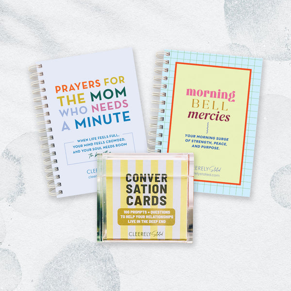 Rooted at Home Bundle