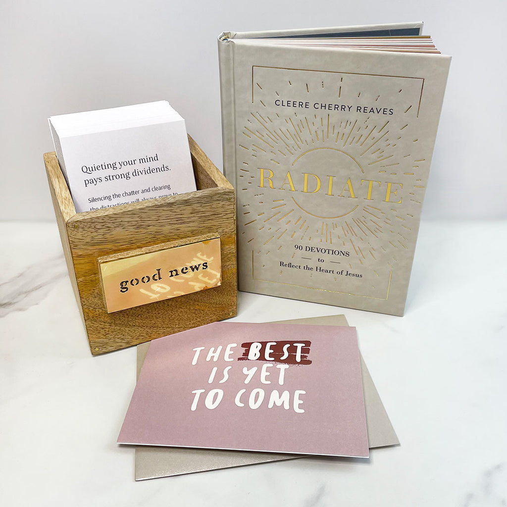 The Good Gets Better Bundle