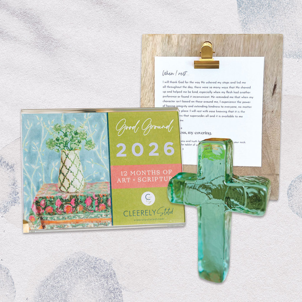 The Grounded Home Bundle
