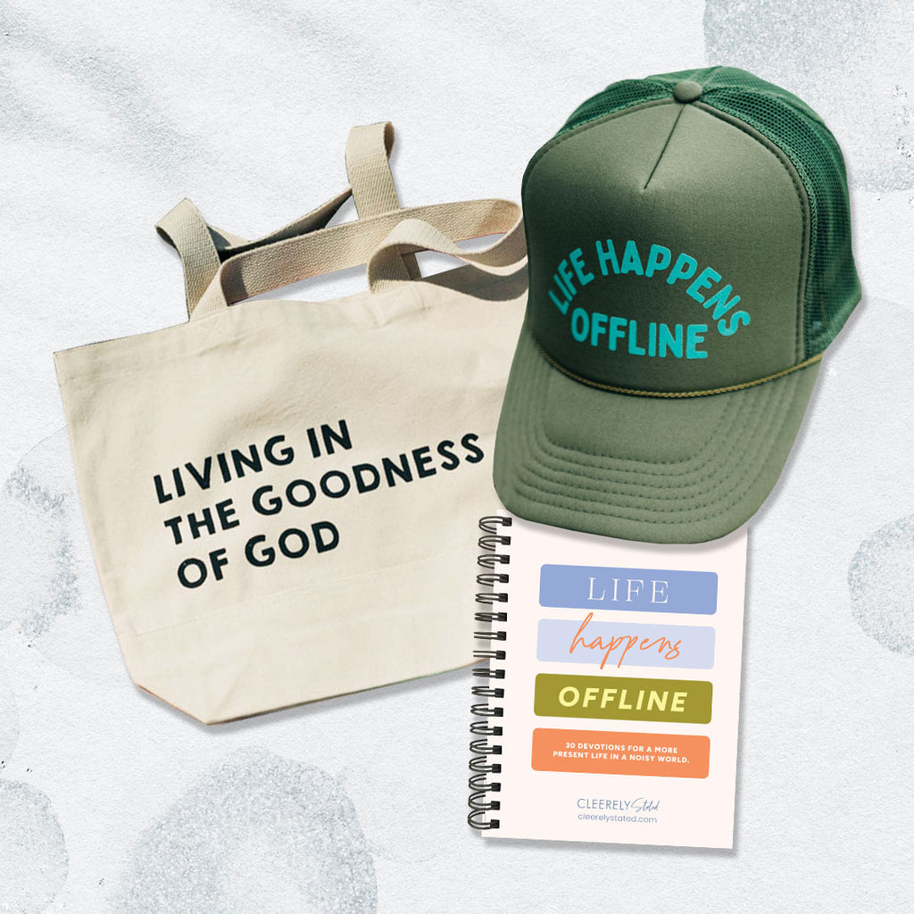 Unplugged + Present Bundle