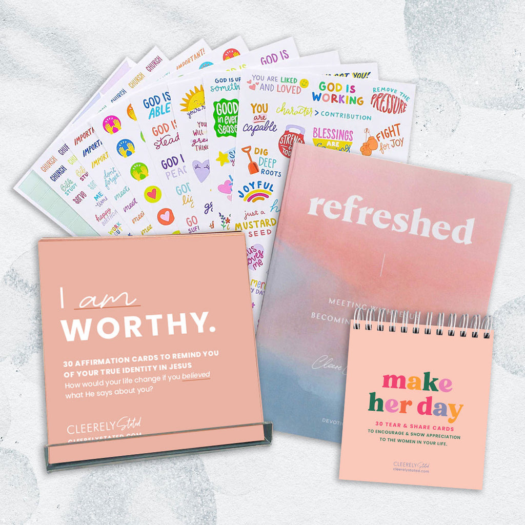 You're A Bright Light Bundle *DEAL OF THE DAY*