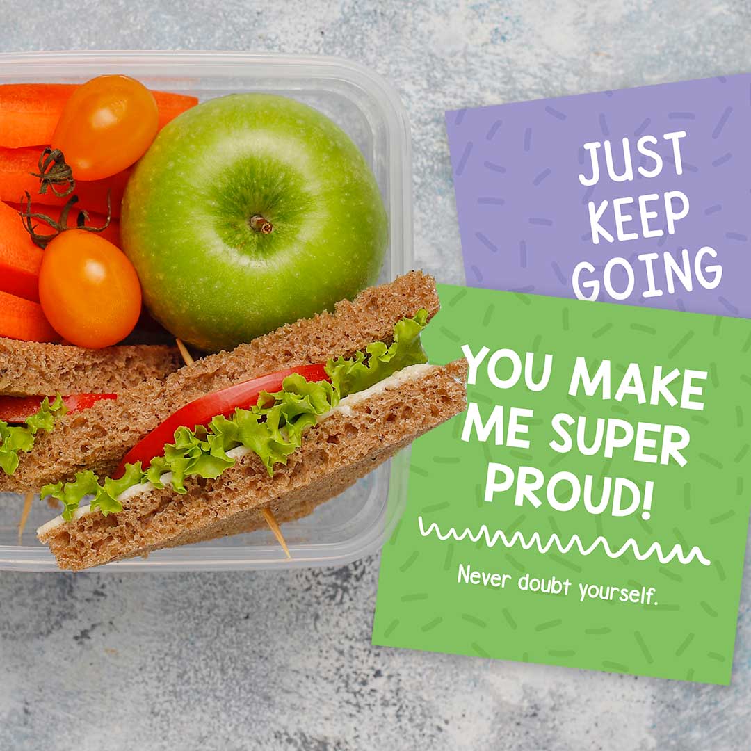Buy Bright Notes For Bright Minds from Cleerely Stated