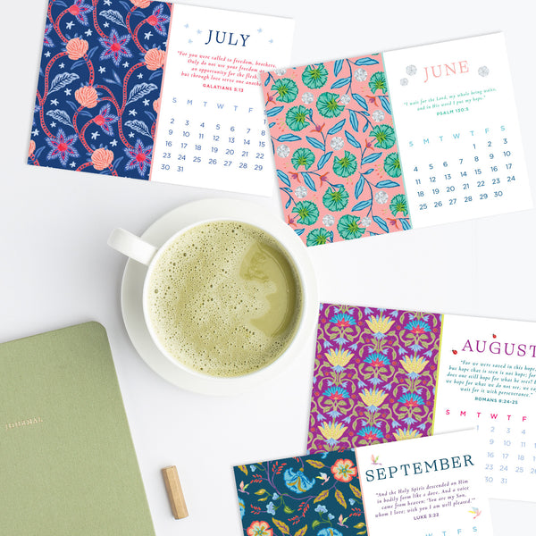 2023 Calendar REFILL
