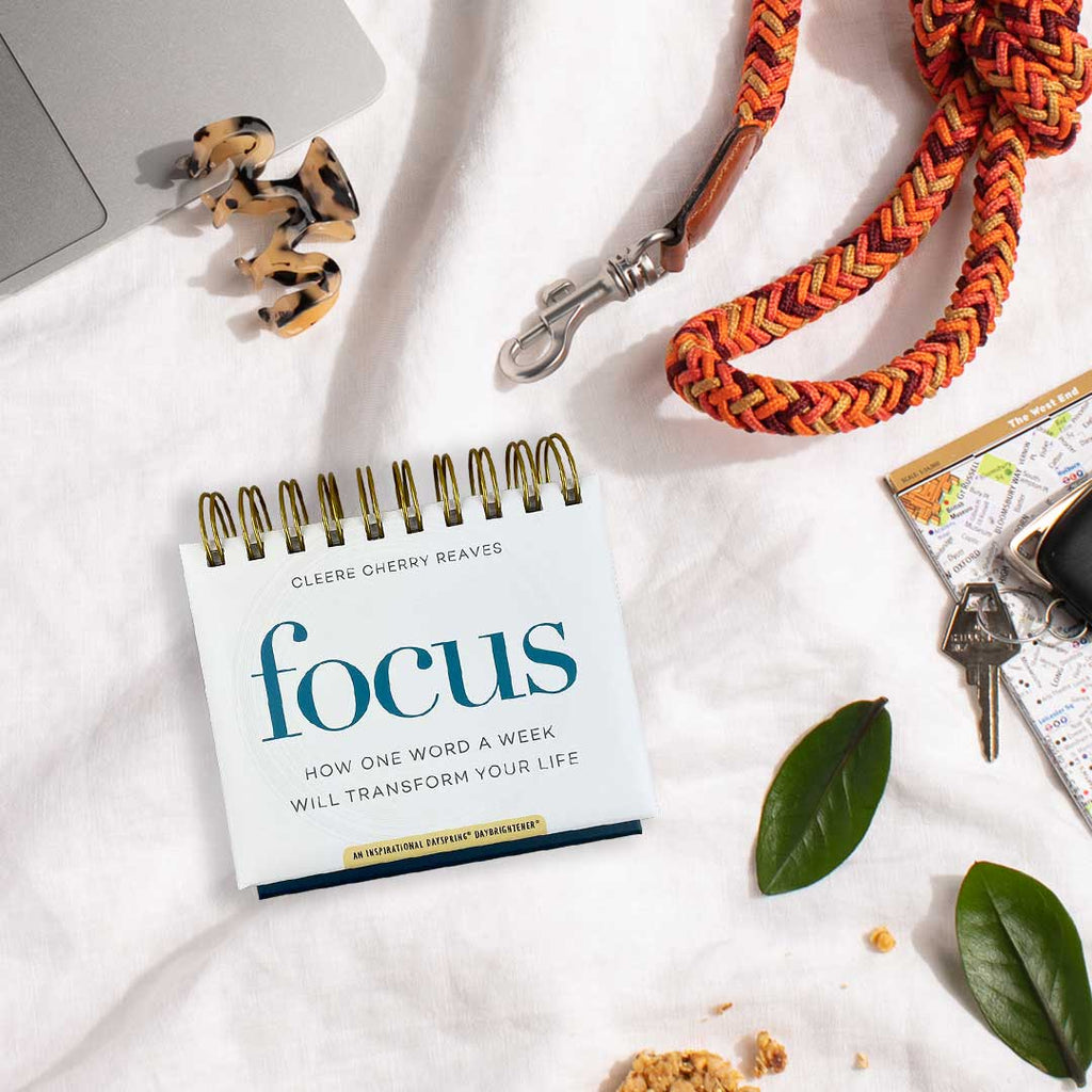 Focus DayBrightener - Perpetual Calendar