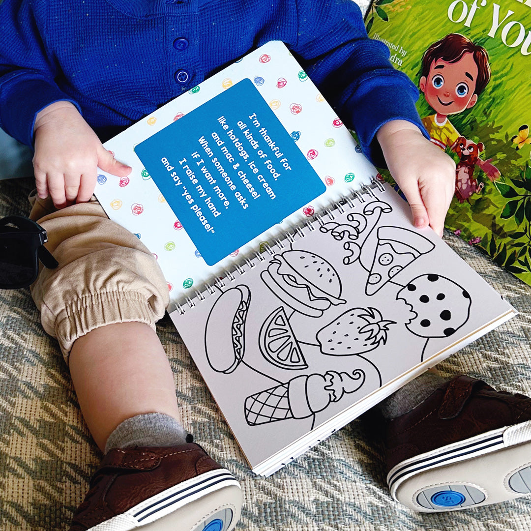 The Miracle of You Bundle