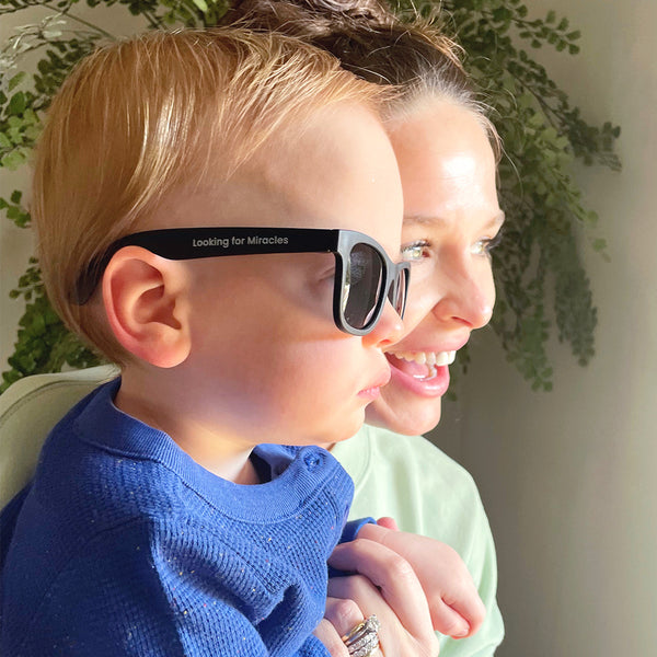 Looking for Miracle Kids' Sunglasses