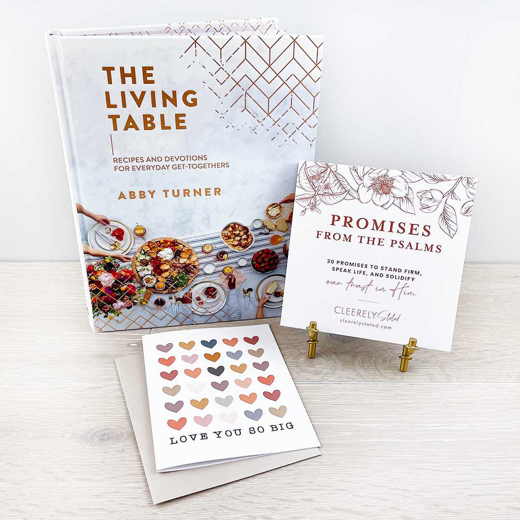 Heart of the Home Bundle