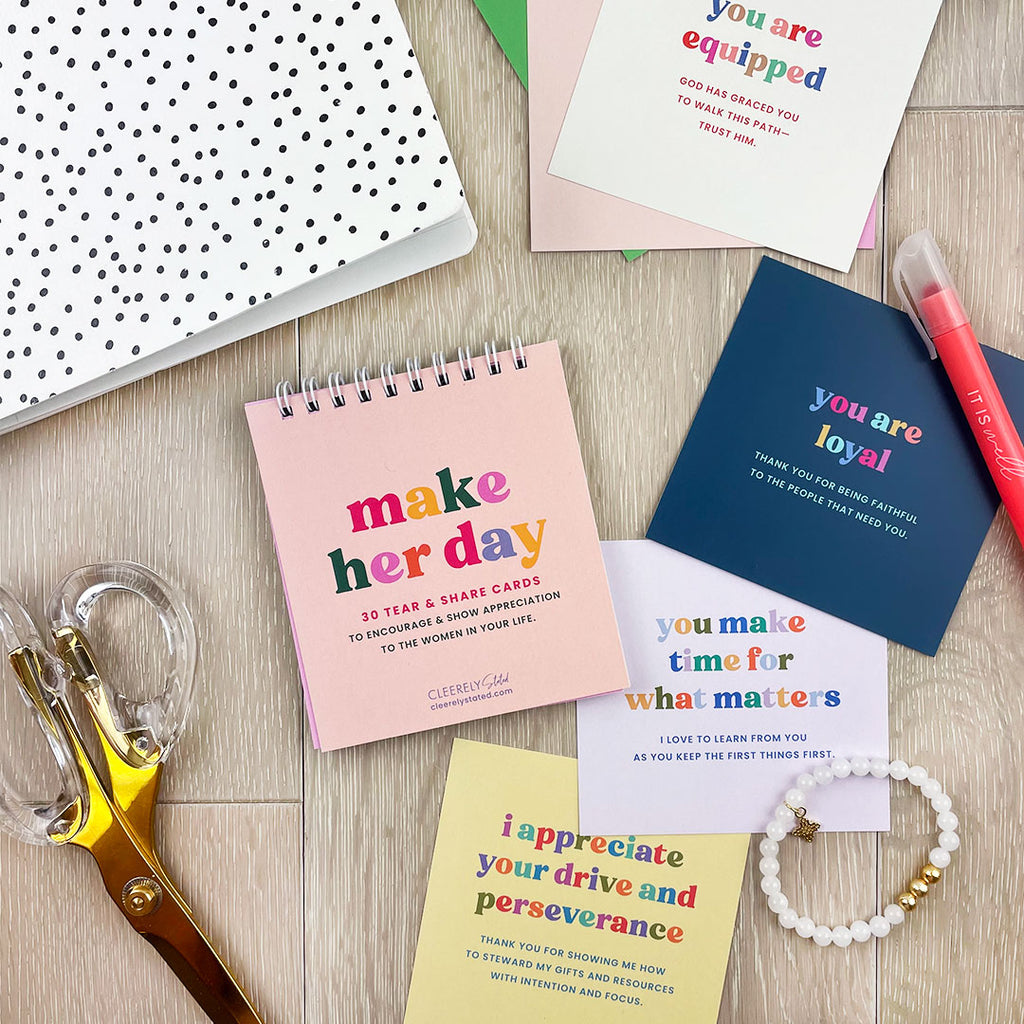 Make Her Day Cards
