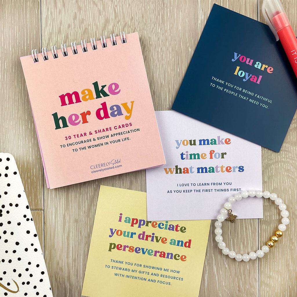 Make Her Day Cards