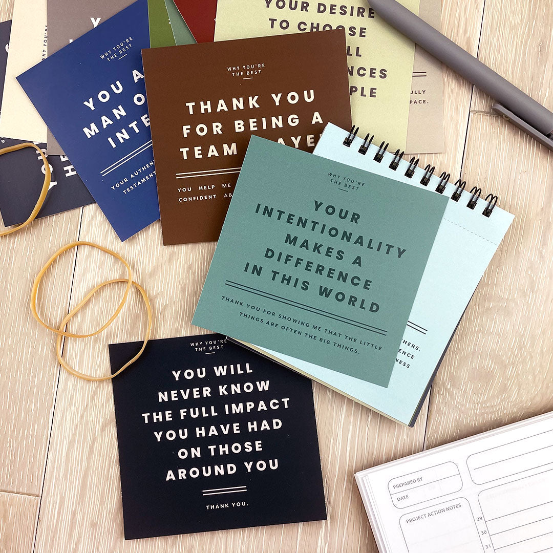 Make His Day Cards