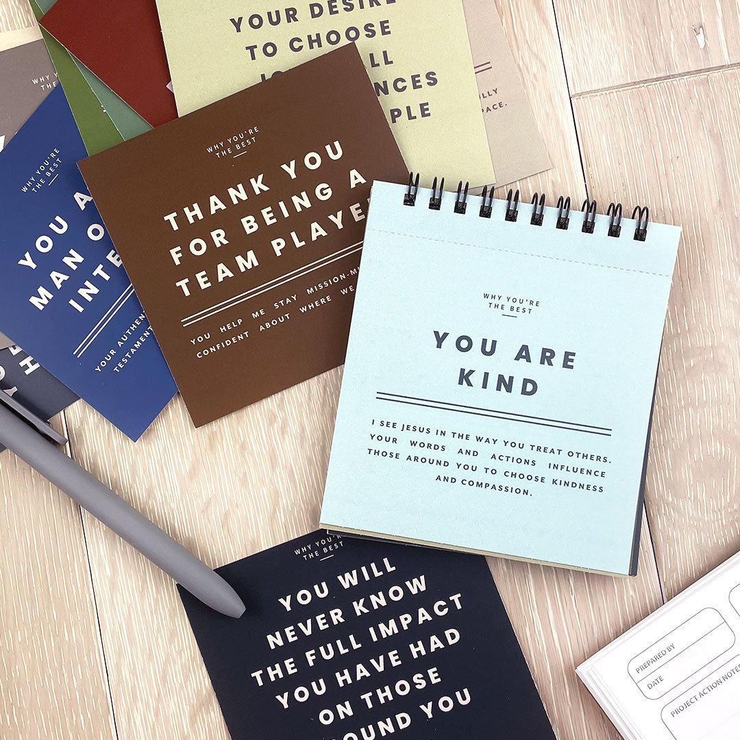 Make His Day Cards