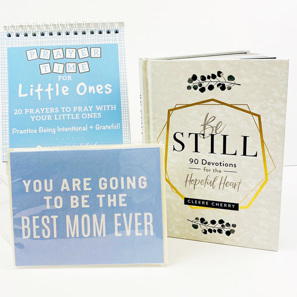 You'll Be the BEST Mom Bundle