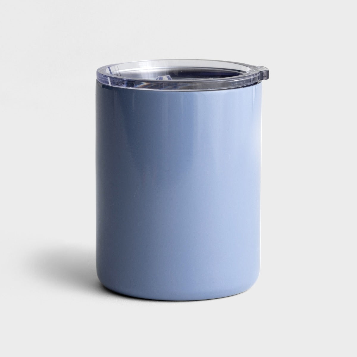Let Us Run Stainless Steel Tumbler