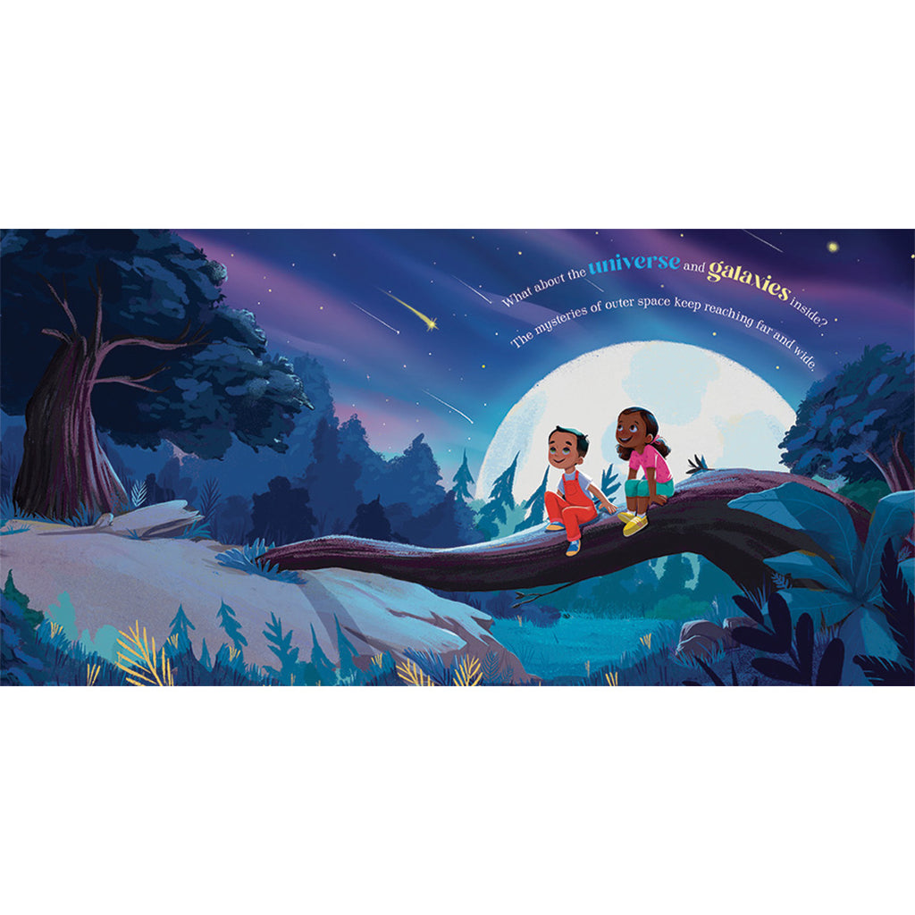 The Miracle of You—Children's Book – Cleerely Stated
